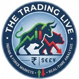Telegram profile photo for THE TRADING LIVE
