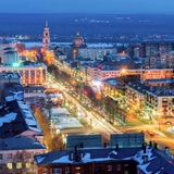 Telegram profile photo for Пермь и пермяки