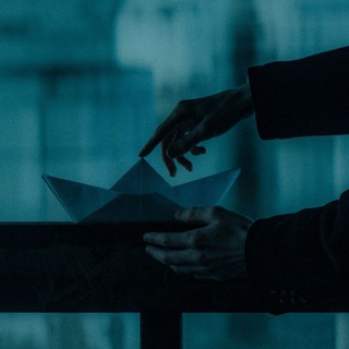 Telegram group profile photo for Muhokama