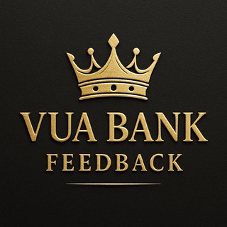 Telegram profile photo for VUABANK FEEDBACK