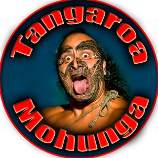 Telegram profile photo for Mohunga_Tangaroa