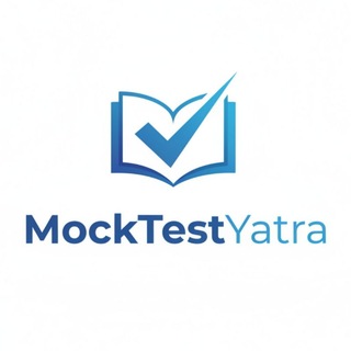 Telegram profile photo for MockTestYatra