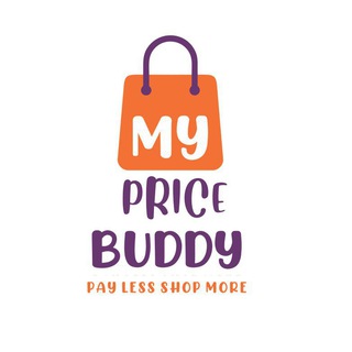 Telegram profile photo for MyPriceBuddy