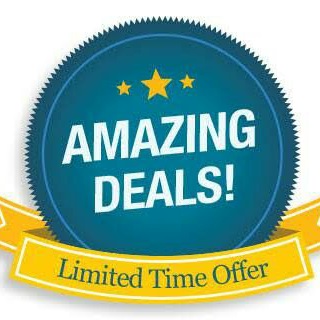 Telegram profile photo for Amazing Shopping Deals