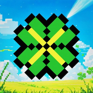 Telegram profile photo for GoodLuckGame Chat