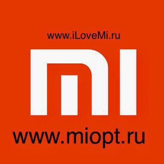Telegram profile photo for www.MiOpt.ru
