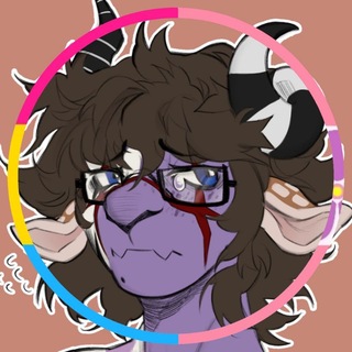 Telegram profile photo for Wendy_art3's corner