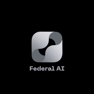 Telegram profile photo for Federal AI Portal