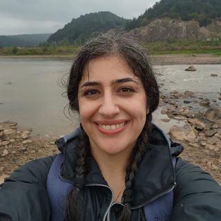 Telegram profile photo for Mojdeh's Collection