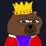 Telegram profile photo for π» Bobo Chain π»