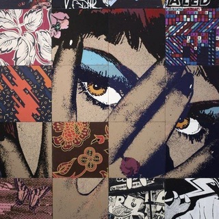 Telegram profile photo for Evanescence