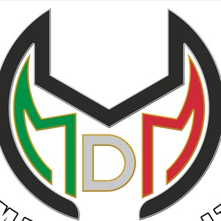 Telegram group profile photo for MdM Italia