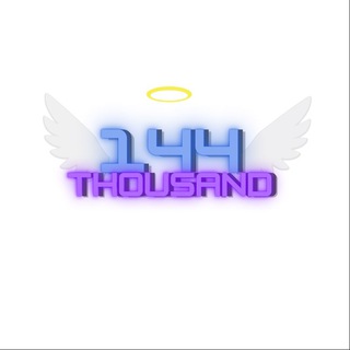 Telegram profile photo for 144 Thousand Channel