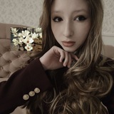 Telegram profile photo for cherry cherry lady