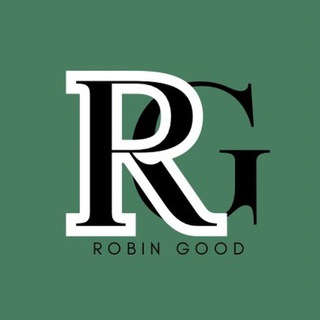 Telegram profile photo for Robin Good