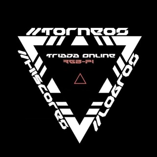 Telegram profile photo for Triada Online RGB-Pi
