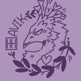 Telegram profile photo for ˙⋆ h_havik ⋆˙