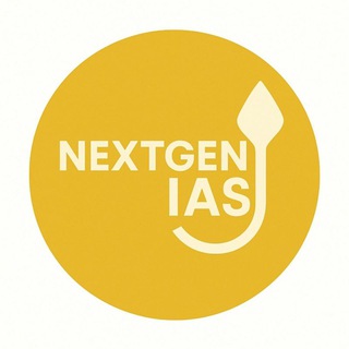 Telegram profile photo for NEXTGENIAS