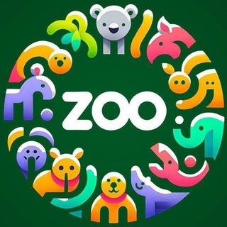 Telegram profile photo for Zoo Gift,Surprise Boxes,Rebus & Riddle Of The Day