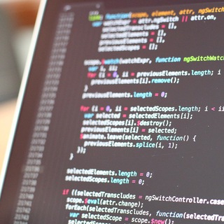 Telegram profile photo for IT is Easy
