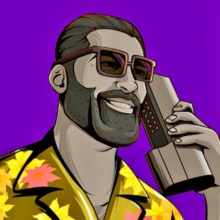 Telegram profile photo for Giga calls
