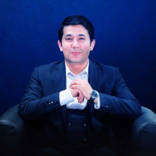 Telegram profile photo for Muhammad ali Eshonqulov