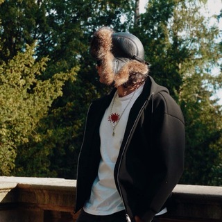 Telegram profile photo for Lil Monday