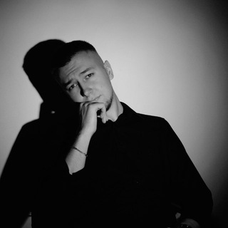 Telegram profile photo for Дмитрий Озерков | OZERCOV