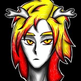 Telegram profile photo for Убежище дьявола
