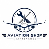 Telegram profile photo for AeroShop