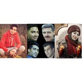 Telegram profile photo for سمیرم _ جوانان محلات سمیرم