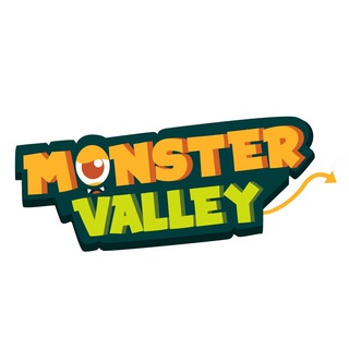Telegram group profile photo for Monster Valley Community