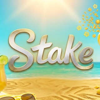Telegram profile photo for Stake Casino | Codes & Bonus Drops