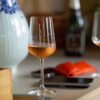 Telegram profile photo for неВинные встречи 🥂