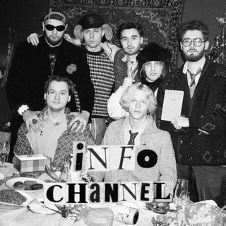 Telegram profile photo for ЗАКРЫТО