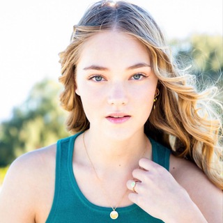 Telegram profile photo for Jasmine Hendriks