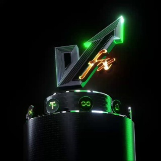 Telegram group profile photo for Vortex FX (VFX) | Community