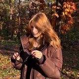 Telegram profile photo for stacy’s thoughts ??