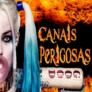 Telegram profile photo for 💣 perigosas info