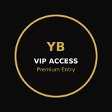 Telegram profile photo for YoungBet VIP Access