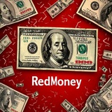 Telegram profile photo for RedMoney