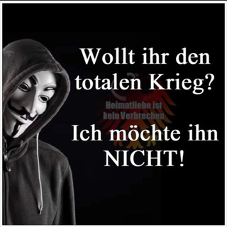 Telegram profile photo for Wissenswertes aus der Politik, Wirtschaft….