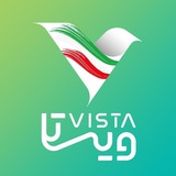 Telegram profile photo for موسسه آموزشی ویستا
