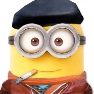 Telegram profile photo for SAITAMA