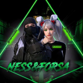 Telegram profile photo for МЕТRO SHOP 🛍 NESS&FORSA