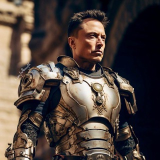 Telegram profile photo for SPQR Portal