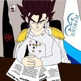 Telegram profile photo for MarineFord