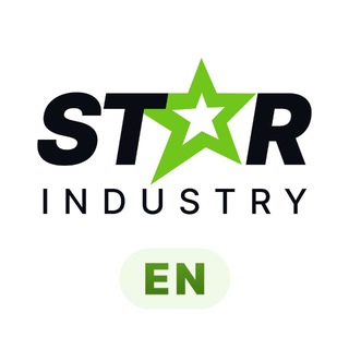 Telegram group profile photo for 💬 Star Industry | (EN) Chat