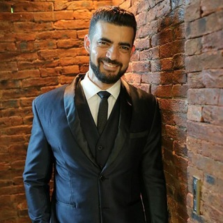 Telegram profile photo for Adriano Moura (Psi)