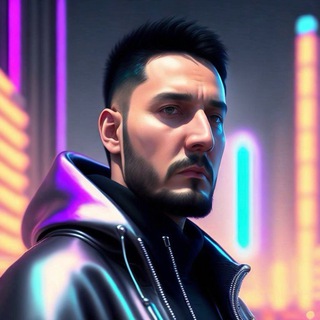 Telegram profile photo for Неудобный Карлюк